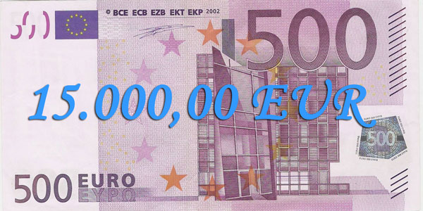 500eur web